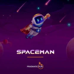 Spaceman pizzapg