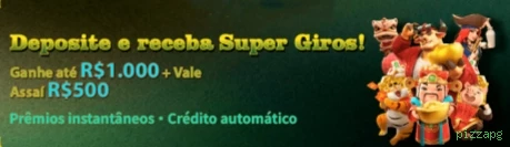 pizzapg App Versões