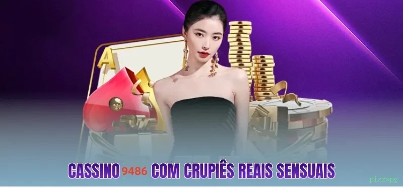pizzapg Cassino Ao Vivo